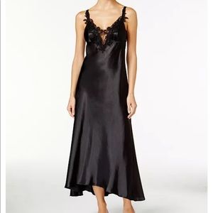 Flora by Flora Nikrooz Stella Satin Nightgown